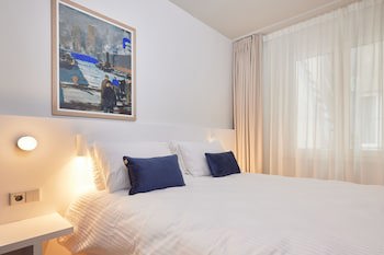 Hotel Burlington