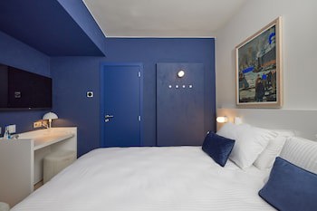 Hotel Burlington