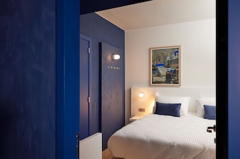Hotel Burlington