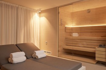 Hotel Burlington