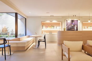Hotel Burlington