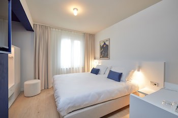 Hotel Burlington