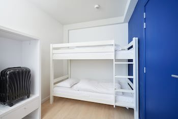 Hotel Burlington