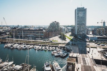 Hotel Burlington