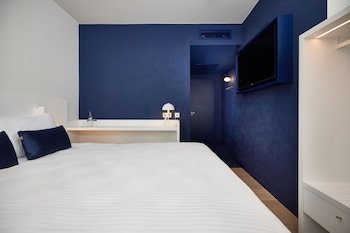 Hotel Burlington