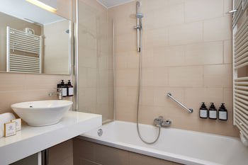 Hotel Burlington