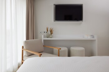 Hotel Burlington
