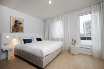 Hotel Burlington