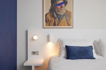 Hotel Burlington