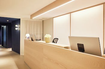 Hotel Burlington