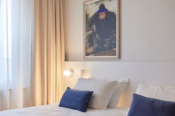 Hotel Burlington