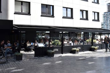 Hotel Burlington