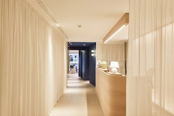 Hotel Burlington