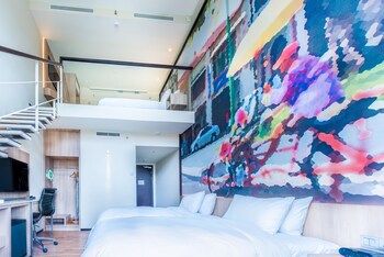 Eastin Hotel Penang