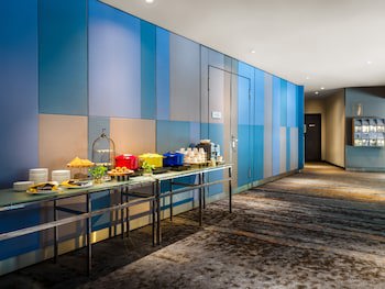 Eastin Hotel Penang