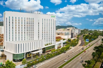 Eastin Hotel Penang