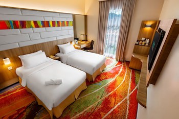 Eastin Hotel Penang
