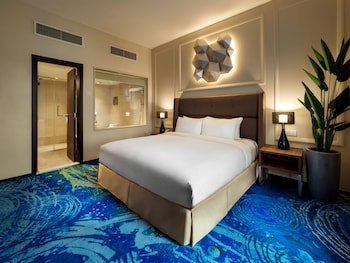 Eastin Hotel Penang