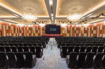 Eastin Hotel Penang
