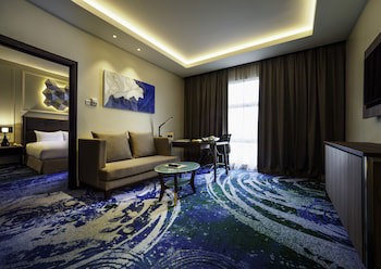 Eastin Hotel Penang