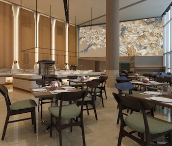 Eastin Hotel Penang