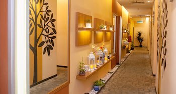 Eastin Hotel Penang