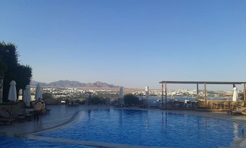 Eden Rock Hotel