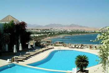 Eden Rock Hotel