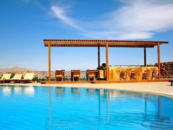 Eden Rock Hotel