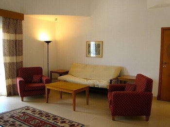 Eden Rock Hotel