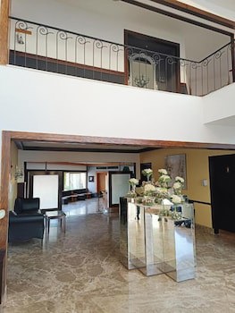 Eden Rock Hotel