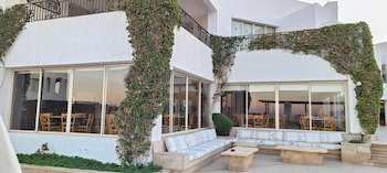 Eden Rock Hotel