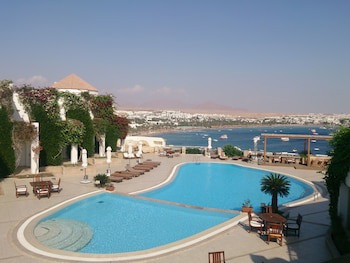 Eden Rock Hotel
