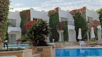 Eden Rock Hotel