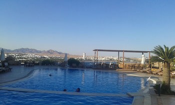 Eden Rock Hotel