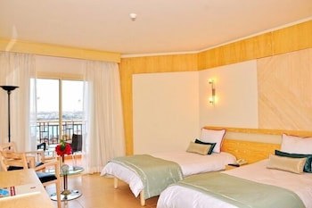 Eden Rock Hotel