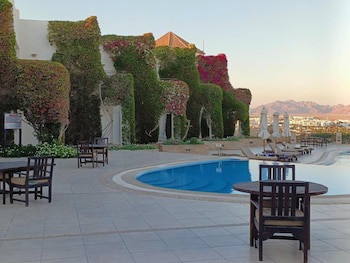 Eden Rock Hotel