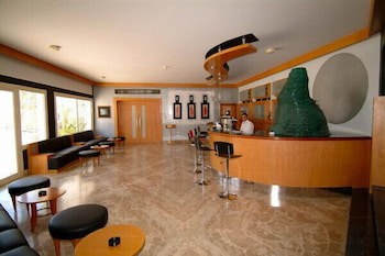 Eden Rock Hotel