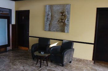Eden Rock Hotel