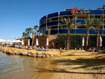 Eden Rock Hotel
