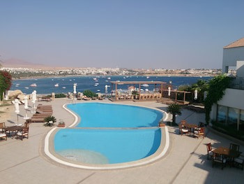 Eden Rock Hotel