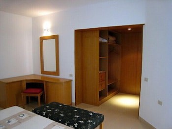 Eden Rock Hotel