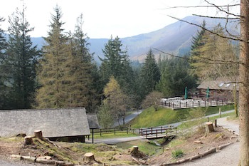 Woodlands Country House