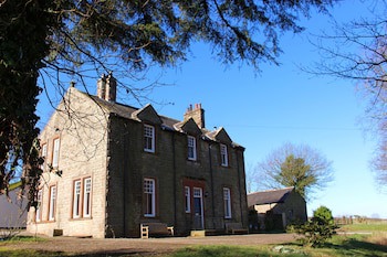 Woodlands Country House