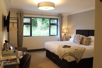 Woodlands Country House