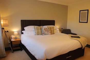 Woodlands Country House