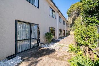 Auckland Newmarket Motel