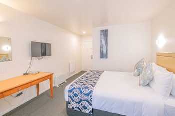 Auckland Newmarket Motel