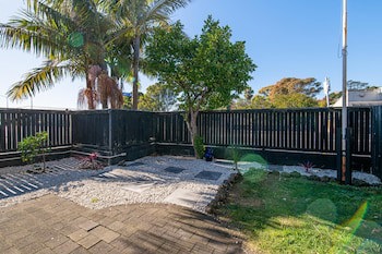 Auckland Newmarket Motel
