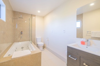 Auckland Newmarket Motel